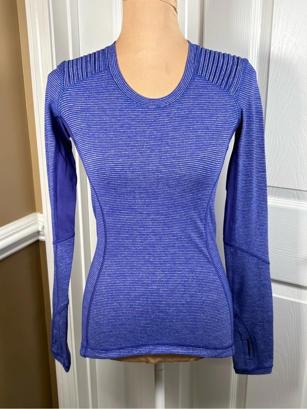 lululemon athletica why we